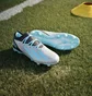 Бутси унісекс Adidas X Crazyfast Messi.3 Firm Groundcleats Metallic IE4078