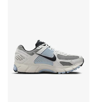 Кроссовки женские Nike Zoom Vomero 5 Beige/Grey FQ7079-001