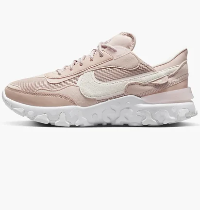 Кроссовки женские Nike W React R3Vision Beige DQ5188-601
