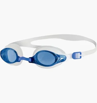 Окуляри для плавання унісекс Speedo Mariner Supreme Gog Au Assorted White 8-11317B972-3