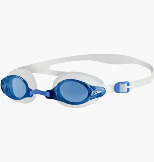 Очки для плавания унисекс Speedo Mariner Supreme Gog Au Assorted White 8-11317B972-3