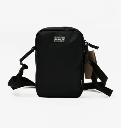 Сумка унисекс Nike Hrtge Crssby-Airmax 95 Black HJ8329-010