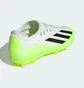 Бутси дитячі Adidas X Crazyfast.3 Fg Junior Green/White ID9352