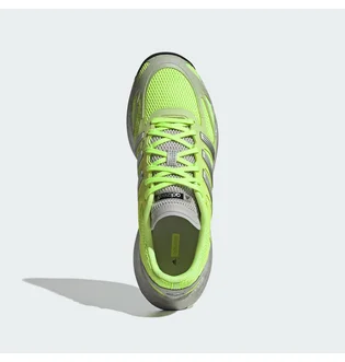 Кроссовки унисекс Adidas Adizero Aruku Green JR1612