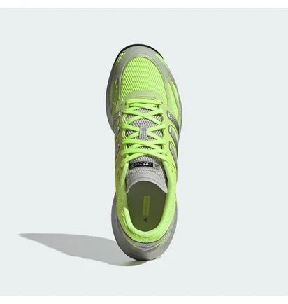 Кроссовки унисекс Adidas Adizero Aruku Green JR1612