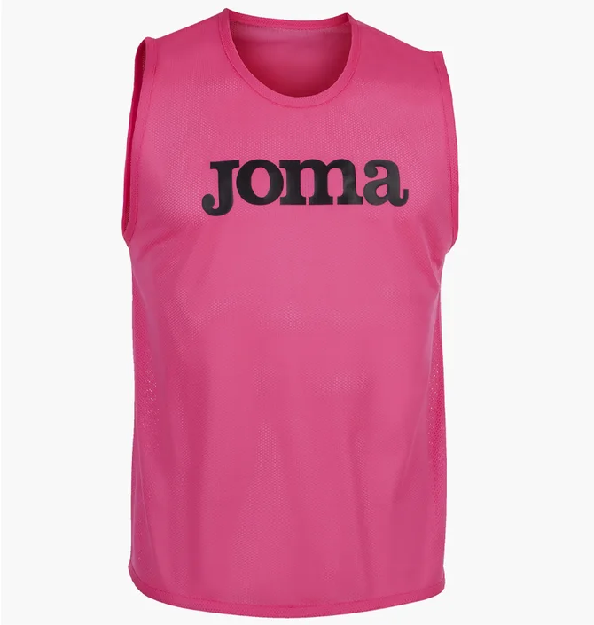 Майка унісекс Joma Bibs Violet 101686.030