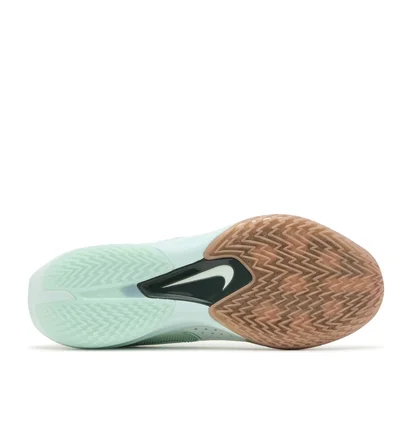 Кросівки унісекс Nike Air Zoom Gt Cut 3 Green DV2913-300