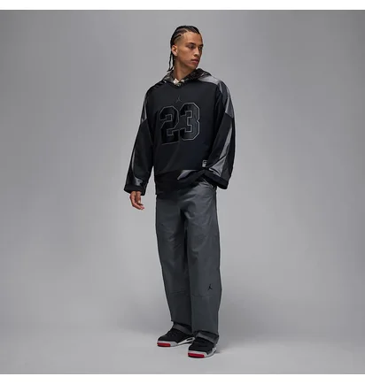 Штаны мужские Air Jordan Essentials Grey HF9329-068