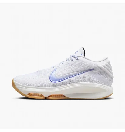 Кросівки унісекс Nike G.T. Hustle 3 Blueprint White HJ9083-100