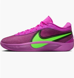 Кросівки чоловічі Nike Giannis Freak 6 Violet FJ7792-500