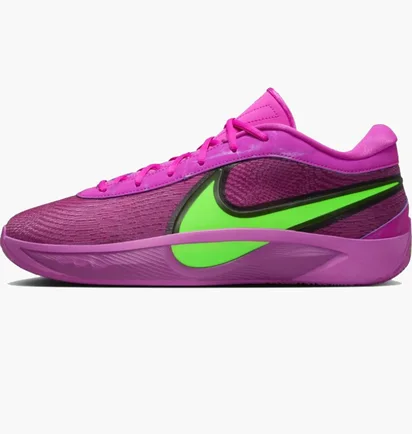 Кросівки чоловічі Nike Giannis Freak 6 Violet FJ7792-500