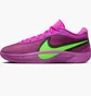 Кросівки чоловічі Nike Giannis Freak 6 Violet FJ7792-500