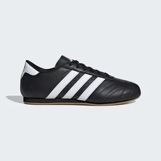 Кроссовки женские Adidas Taekwondo Lace Shoes Black JS1193