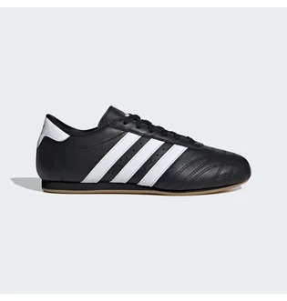 Кроссовки женские Adidas Taekwondo Lace Shoes Black JS1193