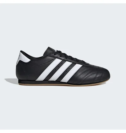 Кросівки жіночі Adidas Taekwondo Lace Shoes Black JS1193