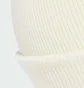 Шапка жіноча Adidas New Logo Cuff White JX5745