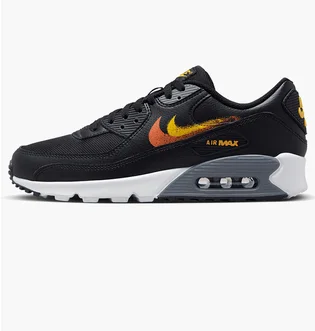 Кроссовки мужские Nike Sportswear Air Max 90 Black FJ4229-001