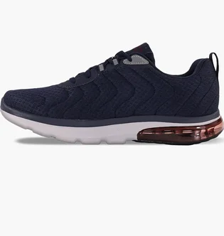 Кроссовки мужские Skechers Go Walk Air 20 Blue 216154-NVY