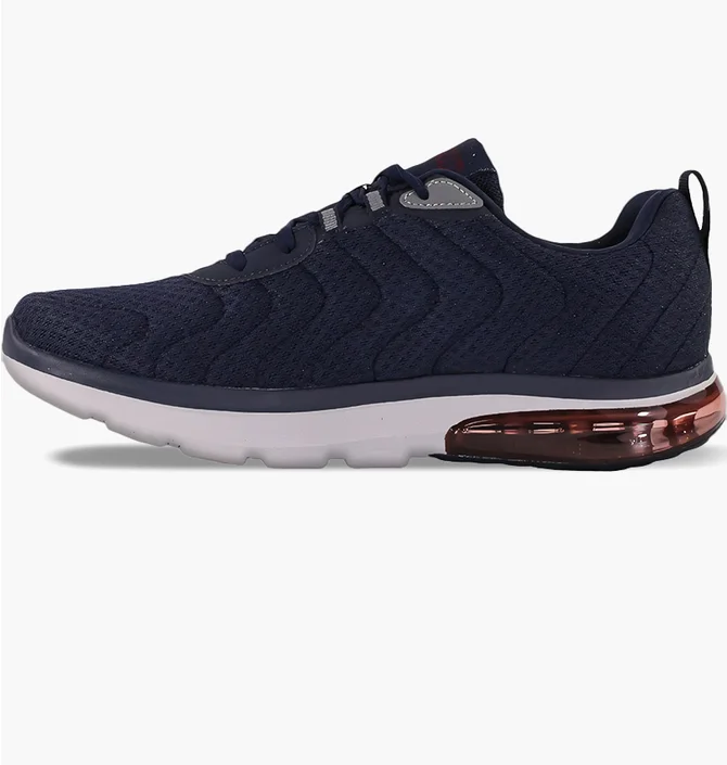 Кросівки чоловічі Skechers Go Walk Air 20 Blue 216154-NVY