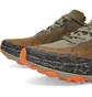 Кроссовки мужские Hoka One M Speedgoat 6 Olive 1147791-AQL