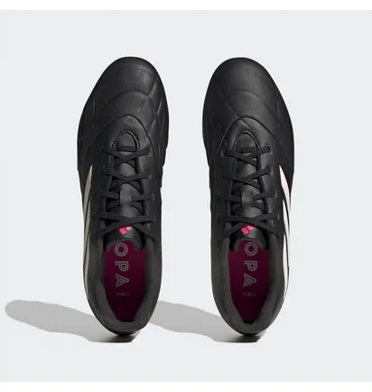 Бутси чоловічі Adidas Copa Pure.3 Multi-Ground Boots Black Gy9057