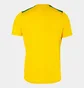 Футболка мужская Joma Champion Vii Yellow 103081.904