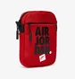 Сумка унісекс Air Jordan Jumpman Festival Bag Red 9A0507-R78