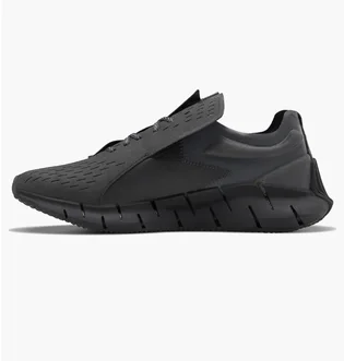 Кроссовки мужские Reebok Maison Margiela Zig 3D Storm Memory Of Shoes Black Gw5009