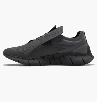 Кросівки чоловічі Reebok Maison Margiela Zig 3D Storm Memory Of Shoes Black Gw5009