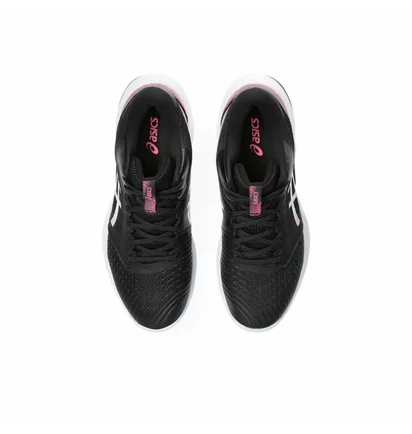 Кросівки жіночі Asics Netburner Ballistic Ff Mt 3 Black 1052A070-003