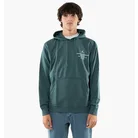 Худи мужское Air Jordan Gfx Hoodie Oxidized Green FV8610-366