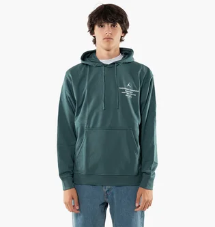Худі чоловіче Air Jordan Gfx Hoodie Oxidized Green FV8610-366