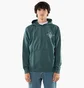 Худи мужское Air Jordan Gfx Hoodie Oxidized Green FV8610-366