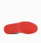 Кроссовки мужские Air Jordan 1 High Og Sp Spider-Man: Across The Spider-Verse White/Red DV1748-601