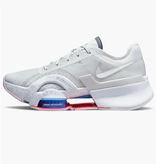 Кроссовки женские Nike Air Zoom Superrep 3 White Da9492-004