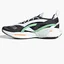 Кроссовки женские Adidas By Stella Mccartney Solarglide Running Shoes Black Gy6096