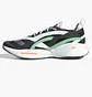 Кроссовки женские Adidas By Stella Mccartney Solarglide Running Shoes Black Gy6096
