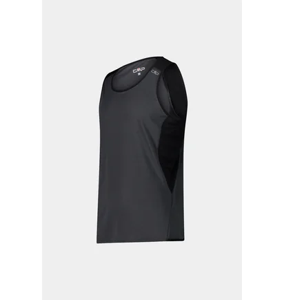 Майка мужская CMP Top Black 33N6697-45UN
