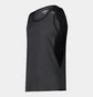 Майка мужская CMP Top Black 33N6697-45UN
