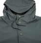 Пальто унісекс Rains Jackets Blue 1202-SLATE