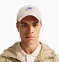 Кепка женская Nike Club Unstructured Futura Wash Beige FB5368-229