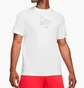 Футболка чоловіча Nike M J Brand Jumpman 23 Air Ss White DC4828-100