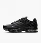 Кроссовки мужские Nike Air Max Plus Iii Black Cj9684-002