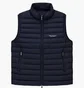 Жилетка мужская Armani Exchange Blue XM001576-AF16927-UB101