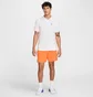 Поло чоловіче Nike Court White FZ6907-100