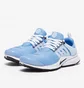 Кроссовки мужские Nike Sportswear Air Presto Light Blue Ct3550-403