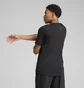 Футболка мужская Puma Run Cloudspun Black 526629-01