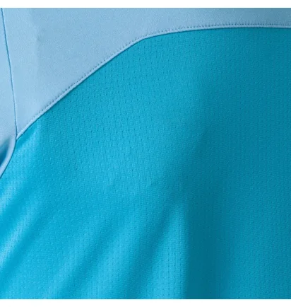 Футболка чоловіча Joma Winner Ii Light Blue 101878.365