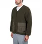 Кофта чоловіча Carhartt Devin Linerdark Green I032244.63.XX