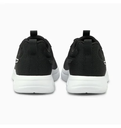 Кросівки чоловічі Puma Resolve Black 19473901